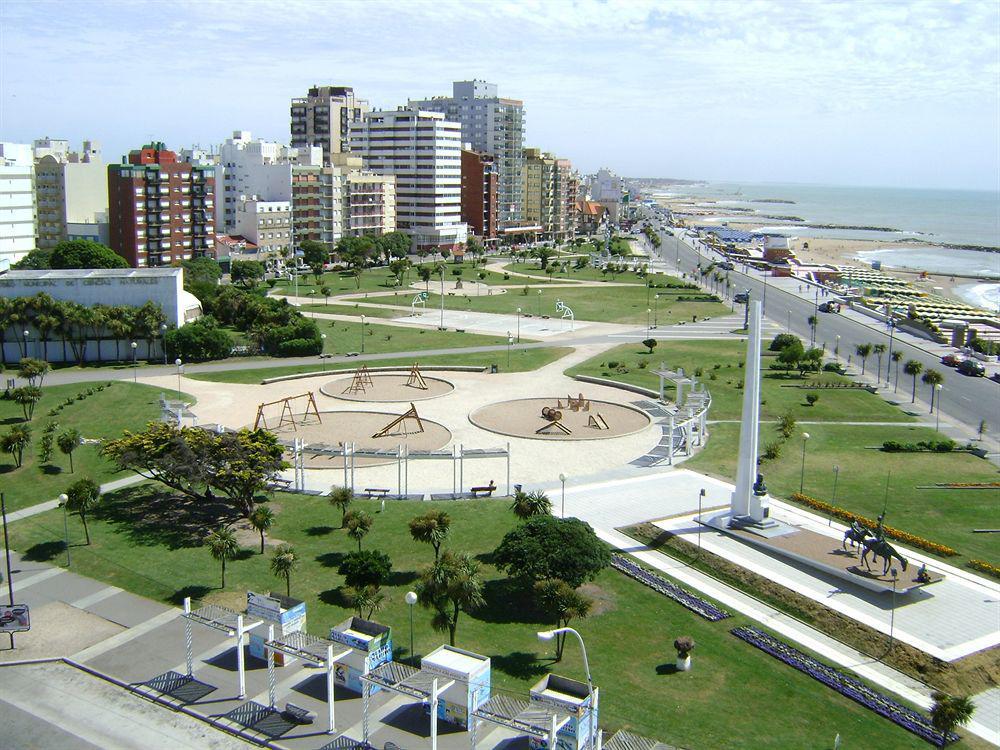 Merit Mar Del Plata Exterior foto